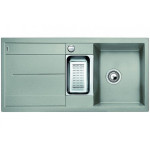 Кухонная мойка BLANCO 520577 metra 6s жемчужный