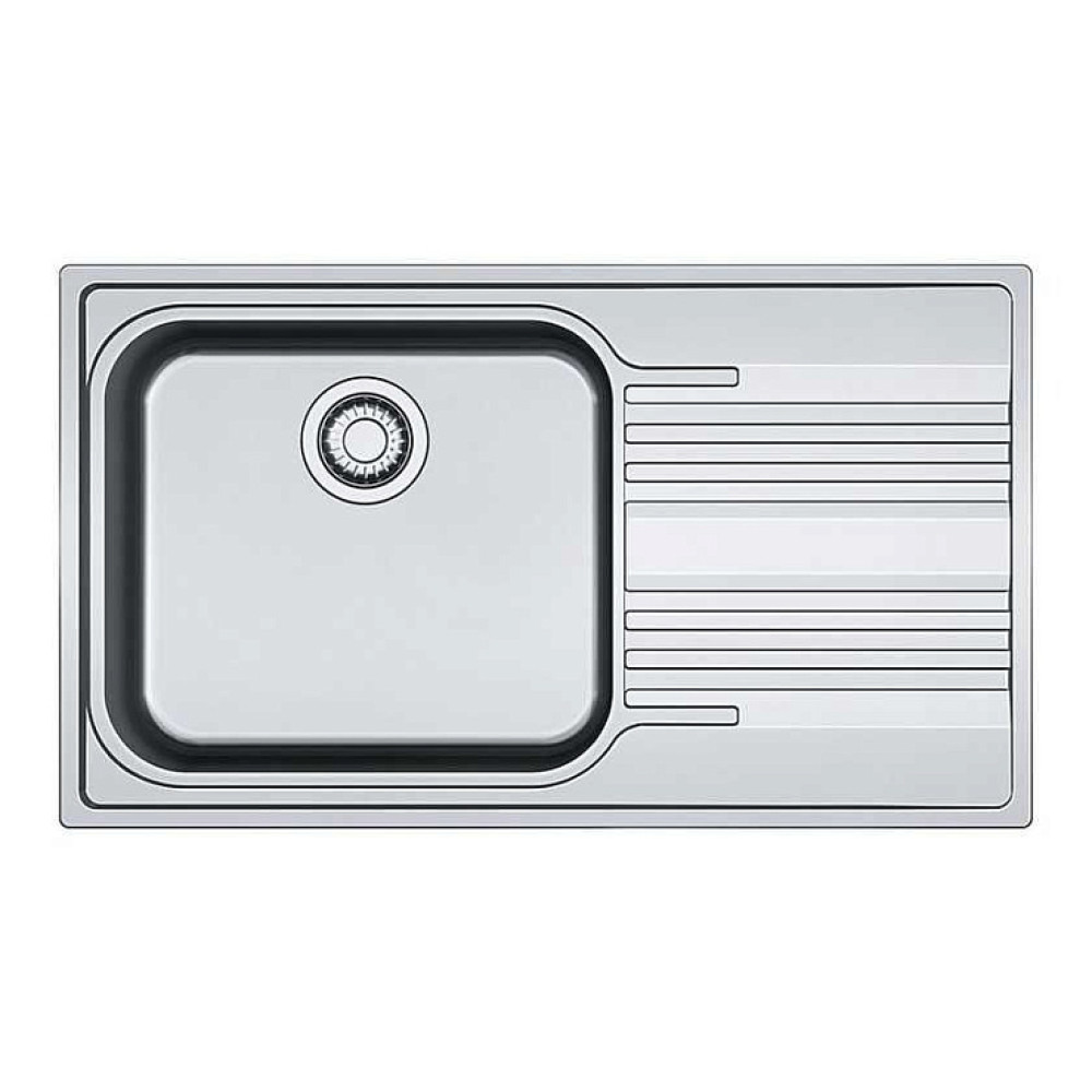 Кухонная мойка FRANKE SRX 611-86 (101.0356.882)