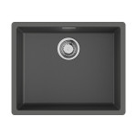 Кухонная мойка OMOIKIRI Yamakawa 55T Integra-PL (4997268)