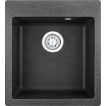 Кухонная мойка WEISSGAUFF WG 4552