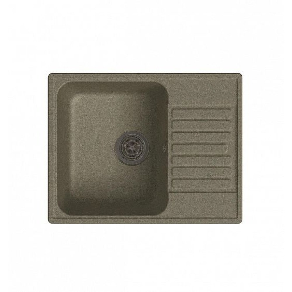 Мойка кухонная LEX GARDA 620 SAND