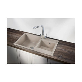 Кухонная мойка KUPPERSBERG MODENA 80 NL 1,5B JASMIN
