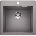 Мойка BLANCO 521670 BLANCO PLEON 5 алюметаллик