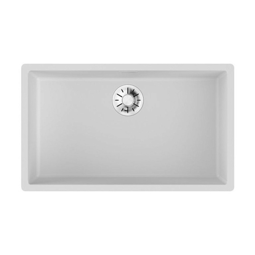 Кухонная мойка OMOIKIRI Yamakawa 75 Integra-WH (4997277)