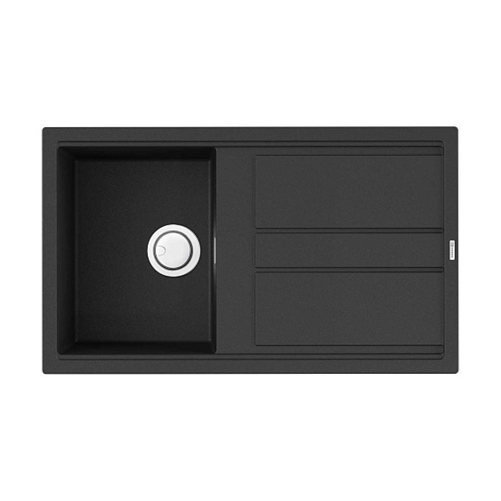 Кухонная мойка OMOIKIRI Kitagawa 86-GB Artceramic/графит (4993808)