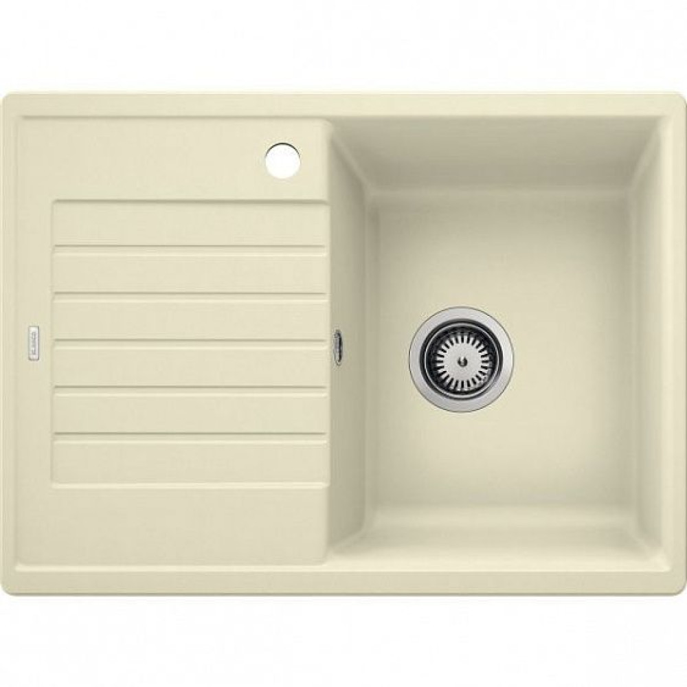 Мойка BLANCO Zia 45S Compact жасмин (524726)