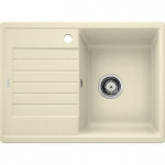 Мойка BLANCO Zia 45S Compact жасмин (524726)