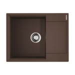 Кухонная мойка OMOIKIRI Daisen 65T-DC (4993518)