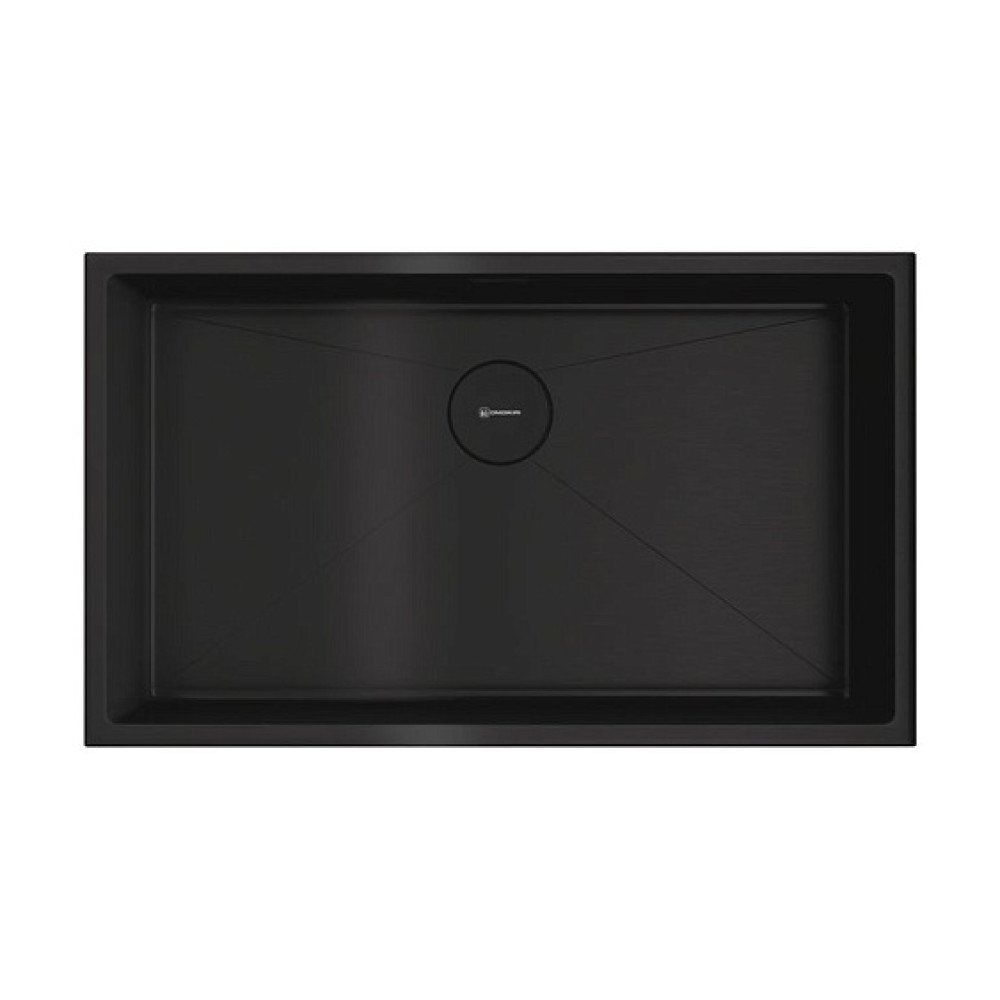 Кухонная мойка OMOIKIRI Taki 74-U/IF-GB (4997020)