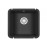 Кухонная мойка GRANULA GR-3801 черный