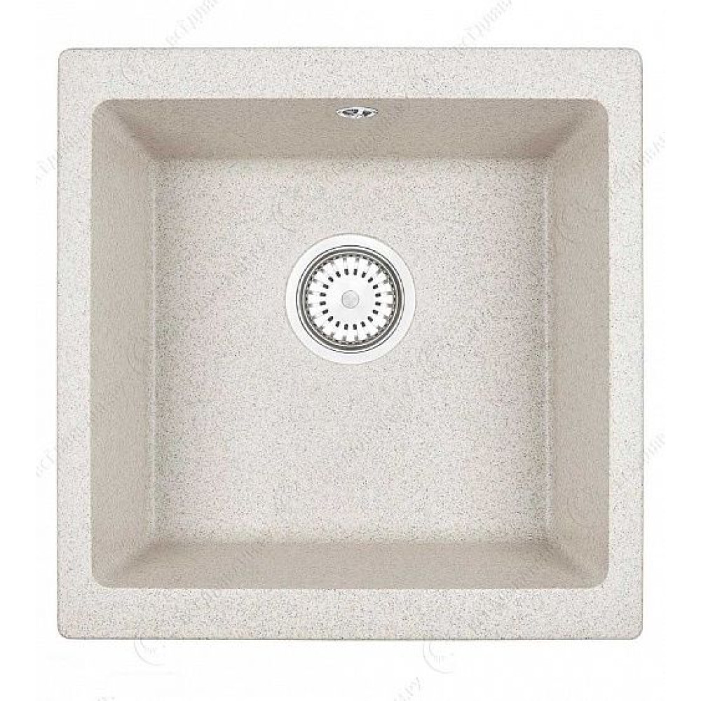 Кухонная мойка EMAR EMQ-1455.P барит