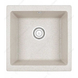 Кухонная мойка EMAR EMQ-1455.P барит