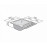 Кухонная мойка RODI Okio plus 65 Flat LIN