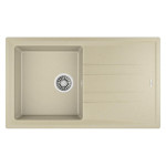 Кухонная мойка Teka STONE 50 B-TG топаз (art.115330018)