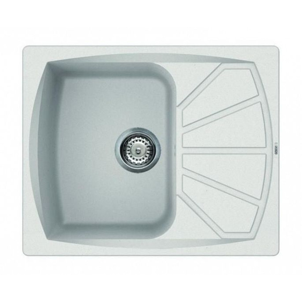 Кухонная мойка ELLECI living 125 (68)