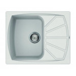 Кухонная мойка ELLECI living 125 (68)