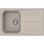 Мойка SMEG LZ791AV2