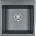 Кухонная мойка WEISSGAUFF WG 5003