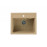 Кухонная мойка ALVEUS GRANITAL ATROX 30 BEIGE - G55