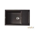 Кухонная мойка LAVA L.8 COFFEE