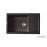 Кухонная мойка LAVA L.8 COFFEE