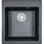 Кухонная мойка WEISSGAUFF WG 4553