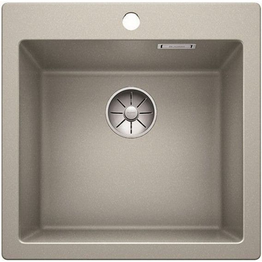 Мойка BLANCO 521671 BLANCO PLEON 5 жемчужный