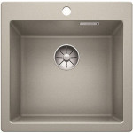 Мойка BLANCO 521671 BLANCO PLEON 5 жемчужный