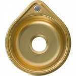 Мойка Seaman Eco Wien SWT-3945 Antique gold (Matt 12)