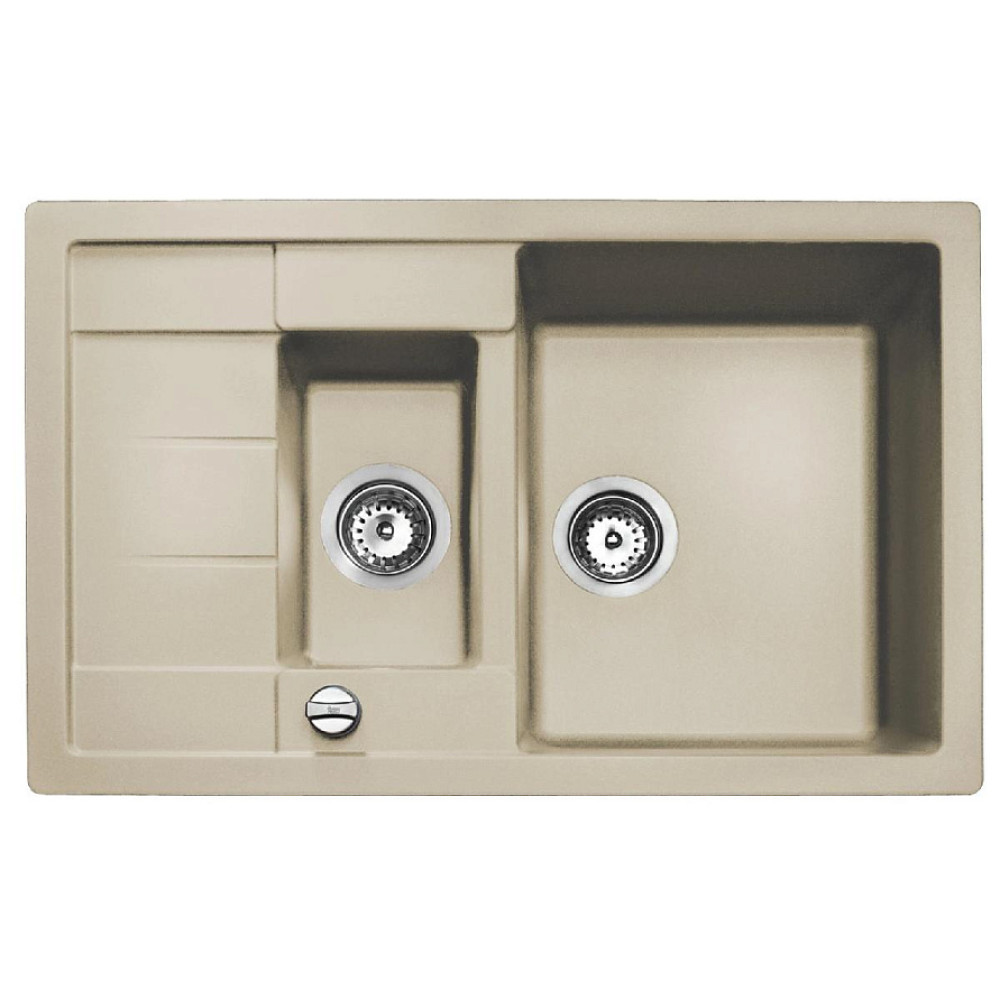 Кухонная мойка TEKA ASTRAL 60 B-TG 1 B 1D SANDBEIGE(40143571)