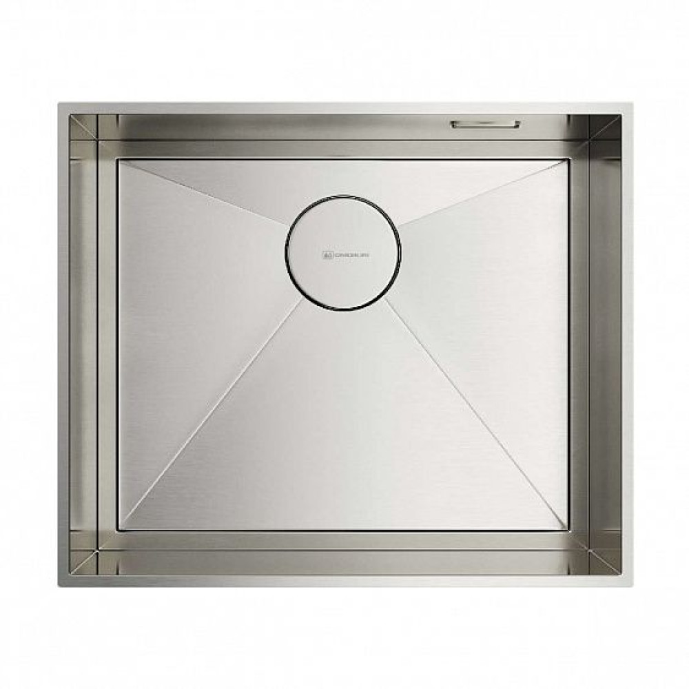 Кухонная мойка OMOIKIRI Kasen 53-INT-IN (4993304)