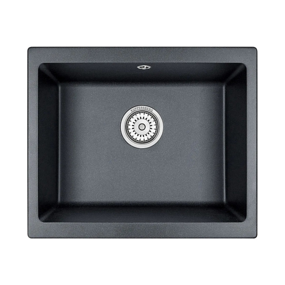 Кухонная мойка KUPPERSBERG UNIVERSA 60 NL 1B ANTHRACITE