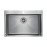 Кухонная мойка PAULMARK Saar PM807551-BS