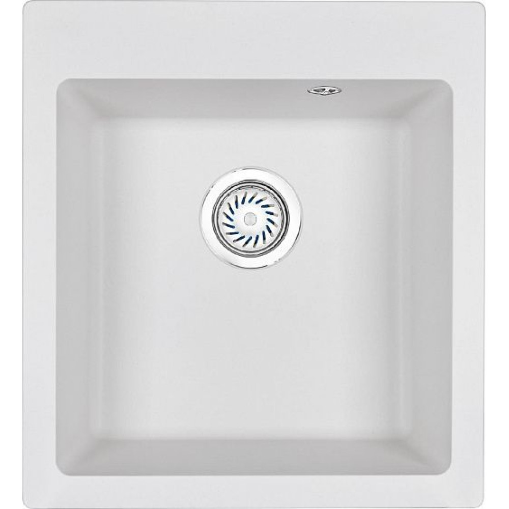 Кухонная мойка WEISSGAUFF WG 4554