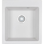 Кухонная мойка WEISSGAUFF WG 4554