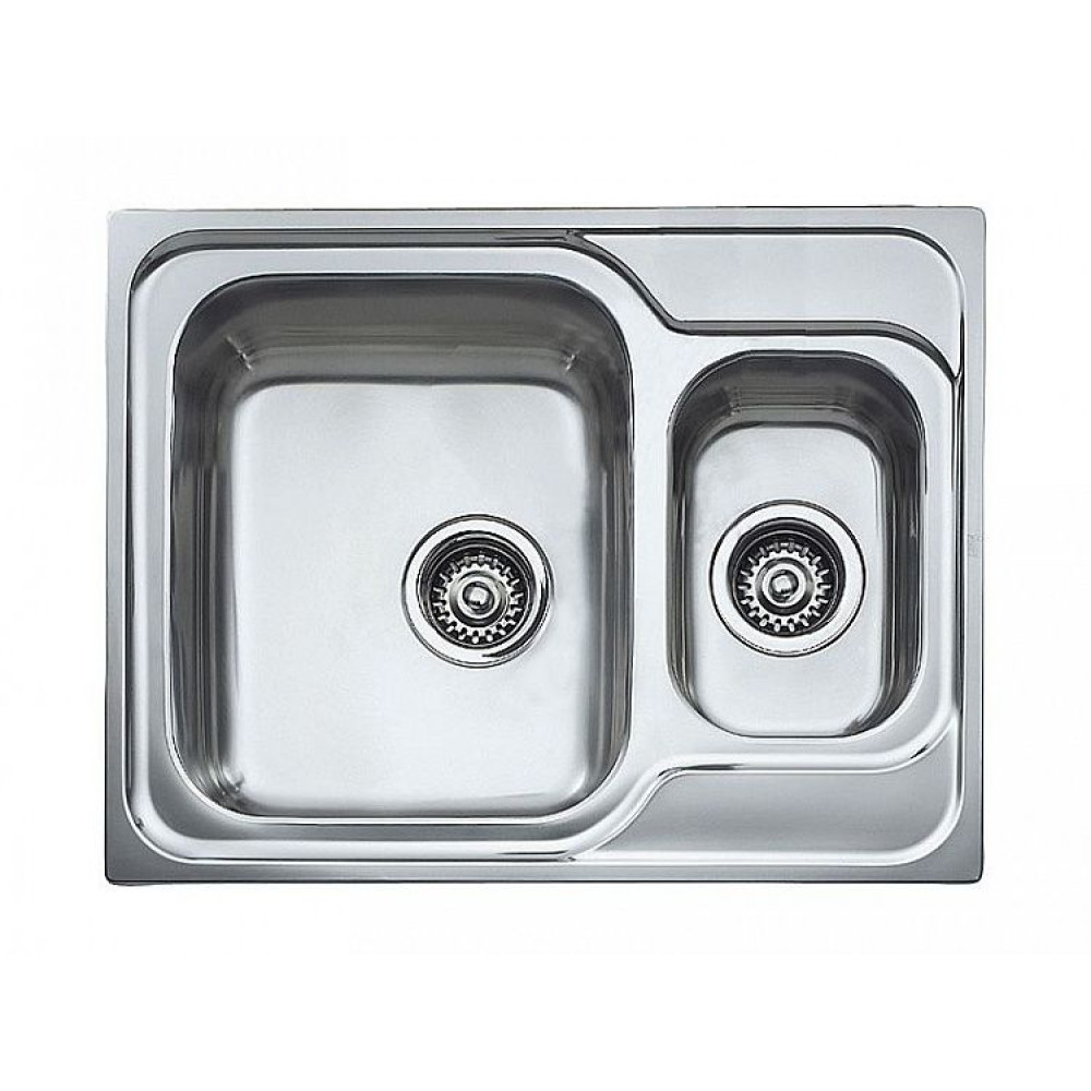 Мойка кухонная Teka Classic 1 1/2B полировка (art.10119079)