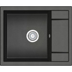 Кухонная мойка WEISSGAUFF WG 5021
