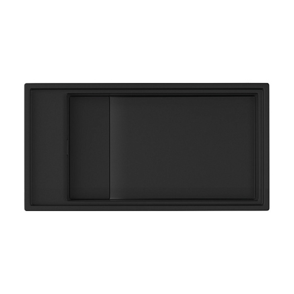 Кухонная мойка OMOIKIRI Kinaru PRO 86-U/I-GB (4997027)