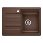 Мойка BLANCO Zia 45S Compact кофе (524730)