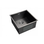 Кухонная мойка EMAR EMB-102 PVD Nano Dark