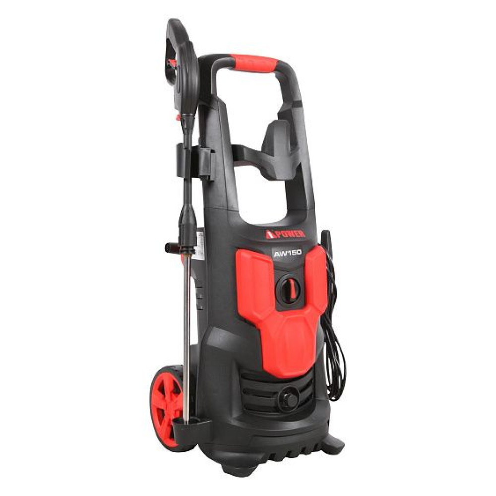Мойка высокого давления A-iPower AW150 45116