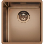 Кухонная мойка SMEG VSTR34CUX