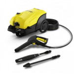 Минимойка KARCHER k 4 compact (1.637-310)