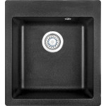 Кухонная мойка WEISSGAUFF WG 4551