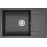 Кухонная мойка WEISSGAUFF WG 6781