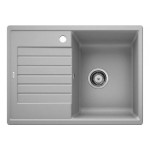 Мойка BLANCO Zia 45S Compact жемчужный (524724)