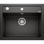 Кухонная мойка BLANCO dalago 6 черный (525873)