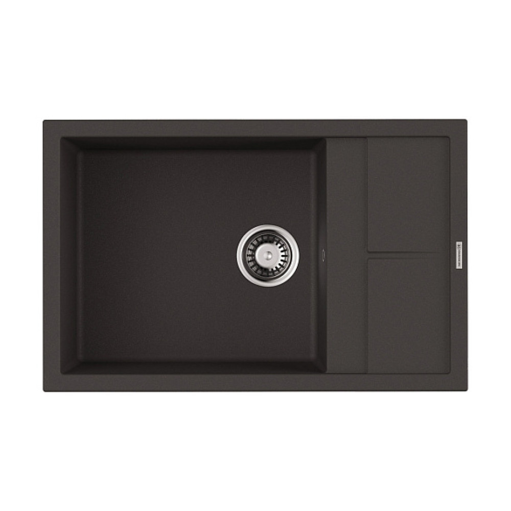 Кухонная мойка OMOIKIRI Sumi 78-LB-ES (4997232)