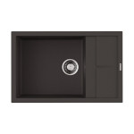 Кухонная мойка OMOIKIRI Sumi 78-LB-ES (4997232)
