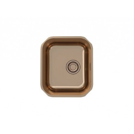 Кухонная мойка ALVEUS Variant Monarch 40 медь 1113586